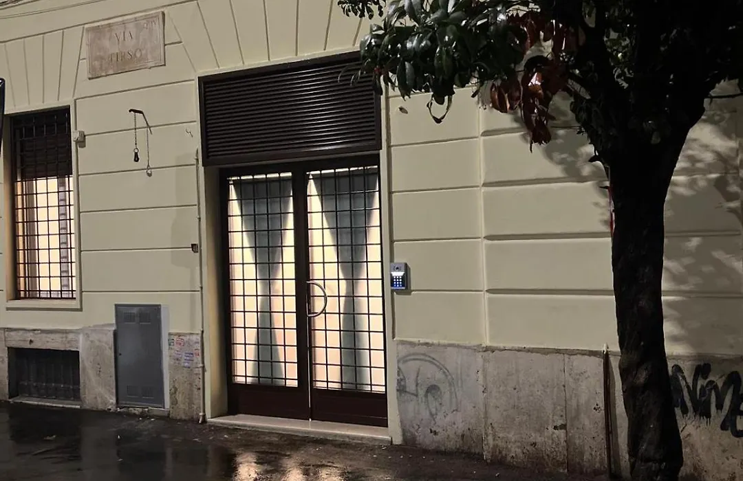 Domus Tirso Mini Loft With Independent Entrance-1