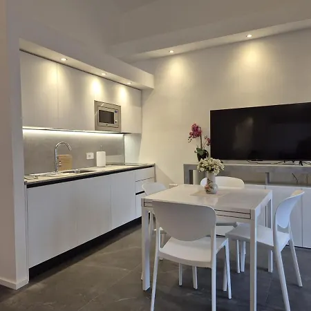 Domus Tirso Mini Loft With Independent Entrance-2