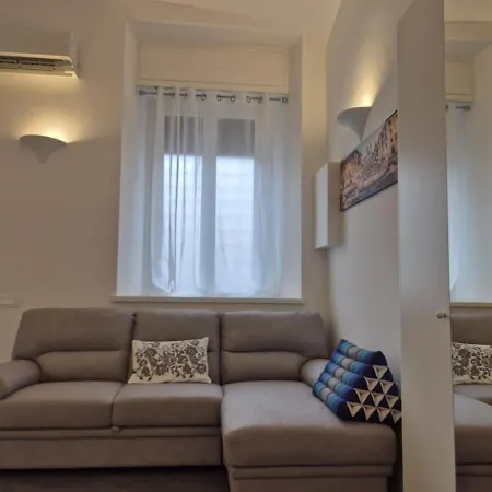 Domus Tirso Mini Loft With Independent Entrance-3